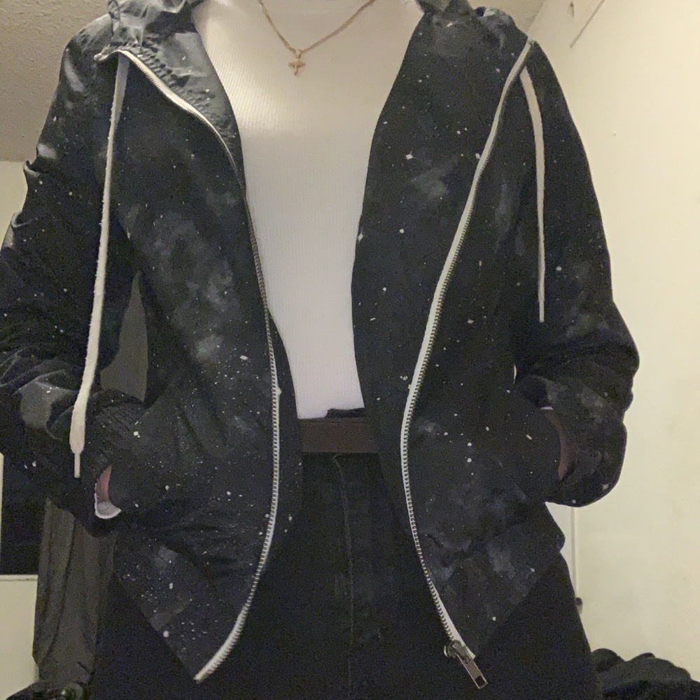 Windbreaker
